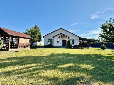 Київська область, Петропавлівське