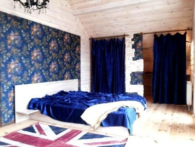 Продажа дома в с. Великая Бугаевка