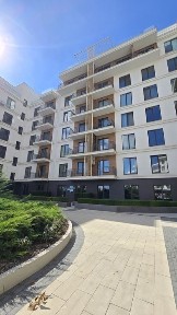 Одеська область, Одеса, Київський