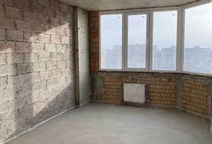 Продам квартиру в новом сданном доме