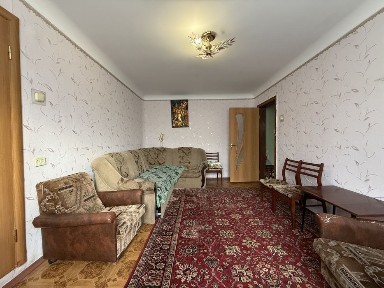 Продаж 2-кімнатної, Вадима Бойка, 54м2, зупинка Аптека