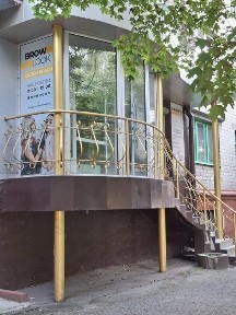 Продам помещение. Центр города.