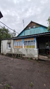с. Іванівка, центр, продаж житлового будинку