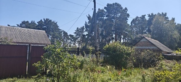 Продам будинок в гарному місці