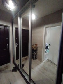 Продам новый дом в новой Дофиновке