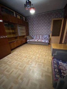 Здається затишна двухкімнатна квартира с автономним опаленням