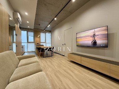 1-я сдача! Новодворянский 3к. квартира Днепр Новострой Центр Парк