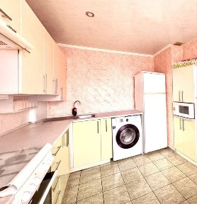 Оренда 3-х кімнатної квартири, л/б. Набережна