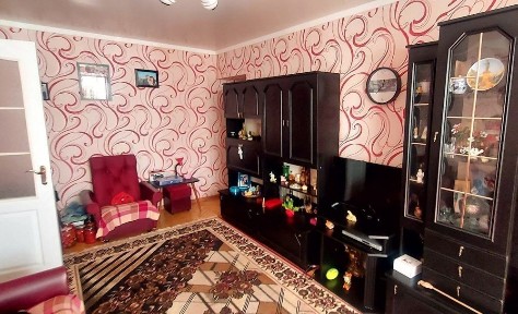 2-х кімнатна в центрі Ніжина