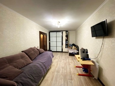 Продажа 1-комнатной квартиры 39.1 м², Лазурная ул.