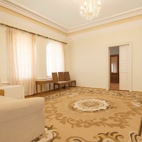 Продам 2 кім. квартиру на землі