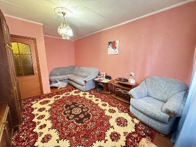 Продам 1 кімнатну квартиру на 9 мкрні