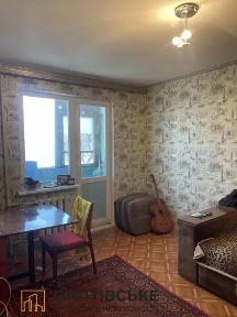 Харківська область, Харків, Салтівський