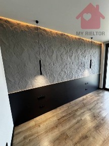 Продаж 3-кімнатної квартири в ЖК Парк Ленд