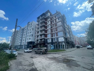 Розтермінування 3- кімнатна квартира