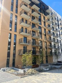 Продаж в Пустомитах 1кім квартири 42,2 м/кв