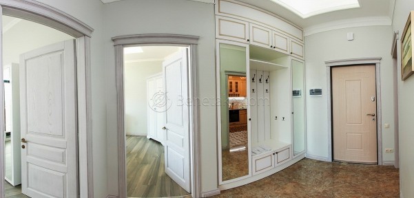 Одесса, Гагаринское Плато ул., 5/3