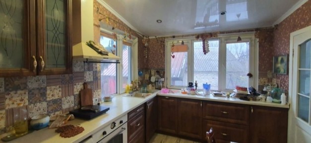 Продам дом на ул. Братская