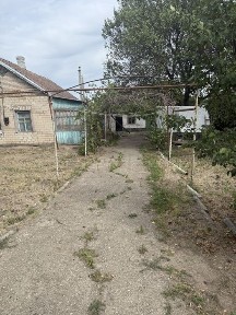 Будинок з землею у Володимирівському, Без Комісії!