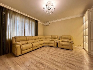 Продам 3к квартиру в ЖК Брама-1