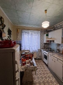 Продам 1 кімнатну квартиру Лівий берег