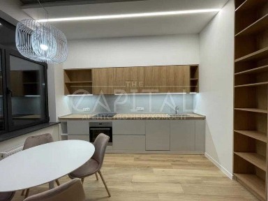 Оренда / Квартира / 70 м2 / ЖК <a href='/newbuilding/531/view/zk-crystal-park'>Crystal Park</a> / Шевченківський район