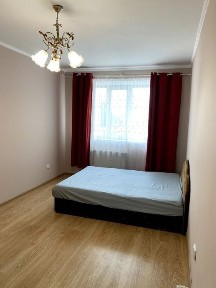 Здається 2-кімнатна квартира з сучасним ремонтом у ЖК 