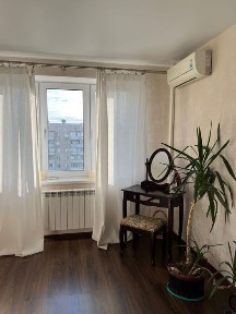 Оренда 1к квартири Здолбунівська