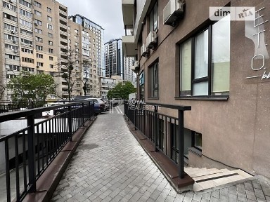 вулиця Василя Тютюнника, мікрорайон Черепанова гора, район Печерський, Київ, метро Олімпійська, вул. Василя Тютюнника 28А, площа 113.8 кв. м • ID 33021198