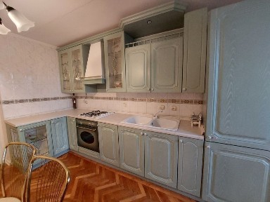 Продаж 3кім. квартири масив Дружба