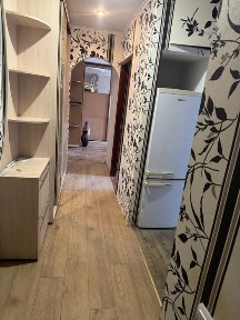 Продам Квартиру трикімнатну центр Фастів