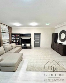 3 кімнатна квартира в ЖК <a href='/newbuilding/563/view/zk-vorzel-park'>Ворзель Парк</a>