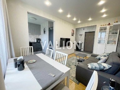 Без % Продаж 2 кім. квартири вул Левка Лук'яненка 4А, Оболонь Мінська