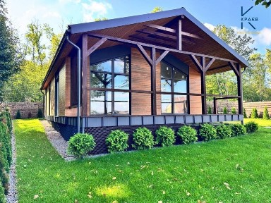 Продаж будинку Малиничі