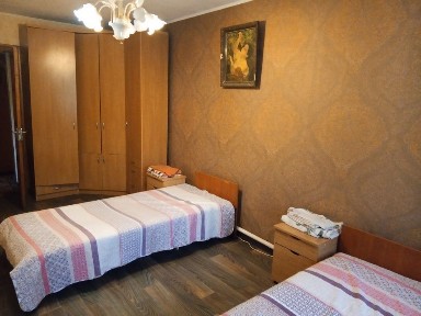 Аренда дома фонтанка 3