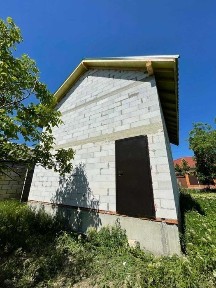 Одеська область, Бурлача Балка