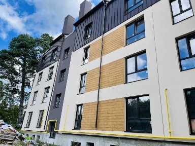 Продаж 1нок кв клубний будинок ЖК Редвуд Брюховичі Львів!