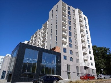 Львівська область, Львів, Залізничний