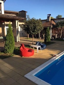 Аренда дома 320 м², 117-я Садовая ул.