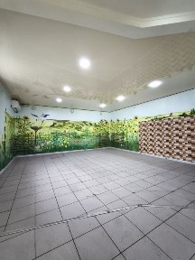 Продам коммерческое помещение в центре города