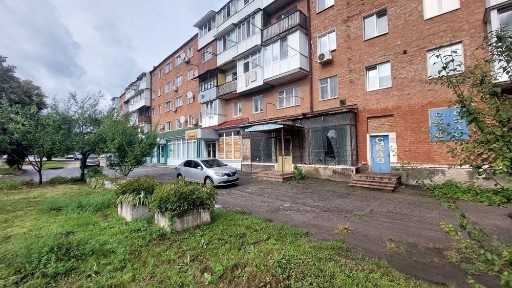 Оренда приміщення. Пр-т Незалежності, 307.