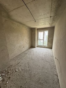 1-к «новобудова» на Науки