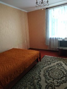 Продам 1-кімнатну квартиру