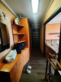 Дніпропетровська область, Дніпро, Індустріальний