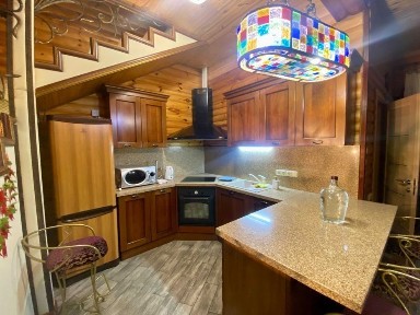 Оренда двоповерхового будинку, опалення газ, БЕЗ КОМІСІЇ