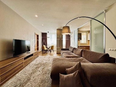 Оренда сучасної 3к / Без комісії / Метро / Центр 10-15хв/ Парк / 97 м2