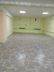 Здам в оренду приміщення 70 кв. м. Полтава, вул. Шевченка, 27