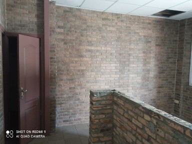 Сдам свое здание, рынок Европа, м. Героев Труда со своим с/у