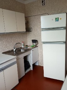 Здається 3 кімнатна квартира Руставі