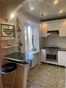 Полтавська область, Кременчук